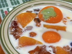 -堂屋糖水店(愚园店)