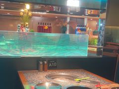 -阪尚皇·原切牛排·烤肉火锅自助(北京路店)