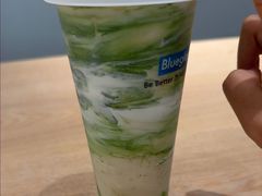-Blueglass酸奶(华贸购物中心店)