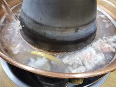 -元盛居(生态大街店)