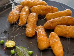 -甜阿姨·天台花园私房菜(万松园店)