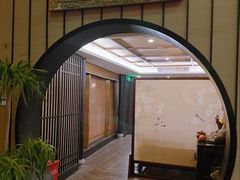 -姗娜娜足道·SPA(古北店)