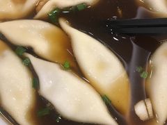 -真阿婆水饺(高新路店)