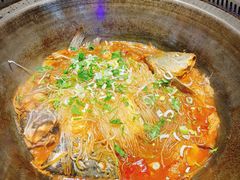 -山河屯铁锅炖(哈西站店)