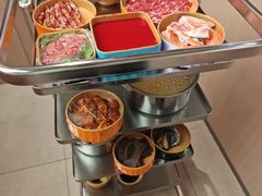 -海底捞大排档火锅(打浦路店)