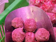 -阿娟牛肉丸·手打牛肉丸·现做现卖