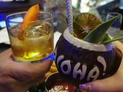 -MOSSO德国餐厅·音乐酒吧(环宇荟店)