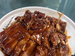 -洞背山庄(洞背院区式管理小区店)