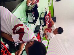 -童程童美·信息学竞赛·机器人编程·少儿编程(大钟寺校区)