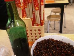 -水仙拉面(水仙街店)