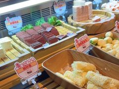 -牛New寿喜烧(虹桥新天地店)