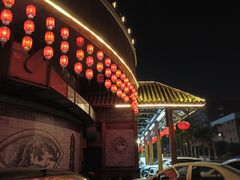 -叶氏大快活酒楼·佛山老字号
