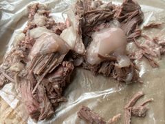 -小辫子羊肉面馆(周东店)