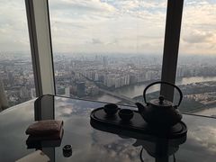 -广州四季酒店