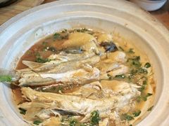 -永安鱼庄·镇江菜(丁卯店)