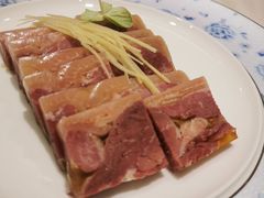 -梅龙镇酒家(南京西路总店)