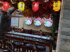 -金杨拉面王小吃面馆·牛三宝面·红烧牛肉粉