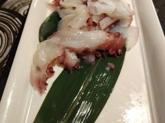 -天津东凯悦酒店·Market Café自助餐厅