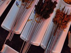 -火吧PTV聚会餐厅(6号店)