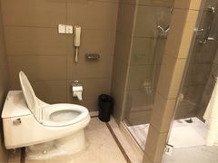 金石国际大酒店-南通金石国际大酒店