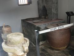 -叶挺将军纪念园