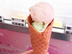 -成裕雪糕店(士多店)