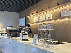 -香馥咖啡(民盈国贸城店)