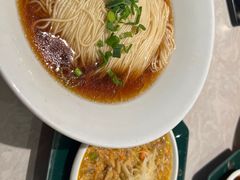 -松鹤楼·苏式汤面(虹桥天地店)