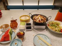 -玉林烤鸭店(垡头店)