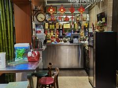 -金枝玉叶上海人家食府(三里河店)