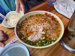 -小罗子汤店(大士院总店)