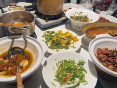 -集贤门·徽菜(福田店)