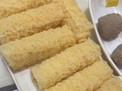 -潮汕大目牛肉火锅(水围店)