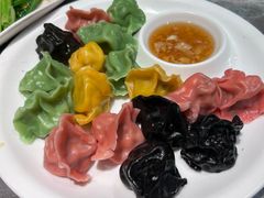 -1937青岛老味道·海肠捞饭·青岛菜(大鲍岛栈桥店)