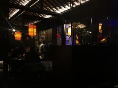 -绿茶餐厅(城西银泰城店)