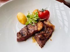 -上海柏悦酒店·世纪100牛排馆