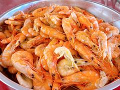 -胜海大排档·海鲜·黄鳝饭(十年老店)