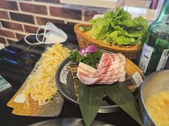 -老卜奎齐齐哈尔烤肉(人民东路店)