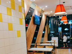 -尊宝比萨(南田店)