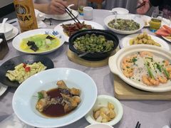 -宁海食府(大剧院店)