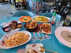 -My Way Town买味堂·东南亚餐厅(亦庄店)