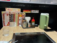 -鹤桥风月(ヨドバシ梅田店)