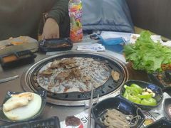 -杀猪天·韩国烤肉(总店)