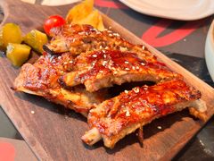 -Nord Grill&Bar Highland诺德西餐(深圳欢乐海岸店)