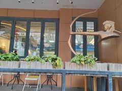 -道顺射箭·团建·骑射(张杨路店)
