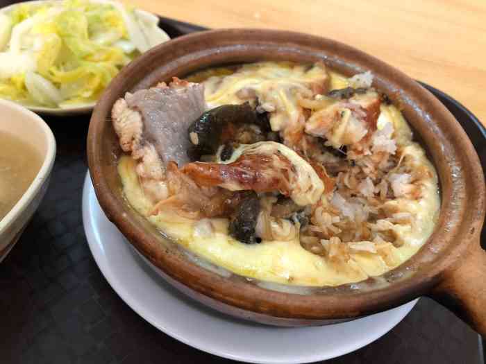 小两口煲仔饭专门店-"main point ps969696:."-大众点评移动版