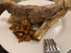 -巴依家新疆手抓饭(菱角湖万达店)