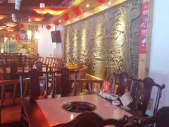 -新侗家食府(蟠桃宫店)