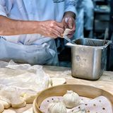 阳阳中国饭，就一个字香！