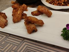 蒜香骨-沧浪亭(临汾路店)